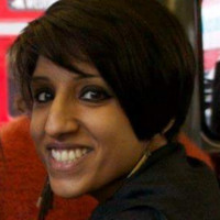 Manjinder Padda