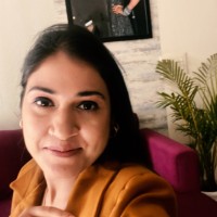 Shefali Sankhla