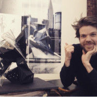 Daniel Hoch