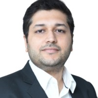 Anshul Sachar