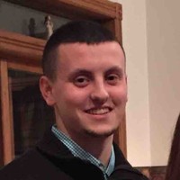 Marcus MacDonald