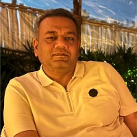 Vibhor Dewan