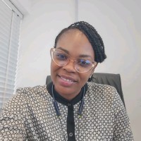 Omolola Oyebanji- Acipm Msc