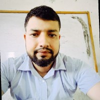 Bikash Kumar Jha