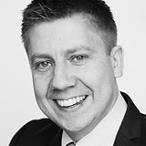 Rune Fredagsvik