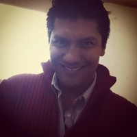 Cristian García Espinoza