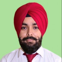 Gurjaspal Singh