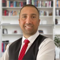 Hazem Alkhatib