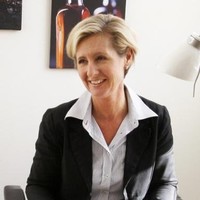Camilla Bender Larson