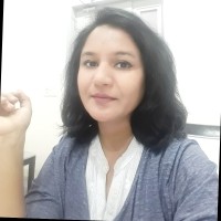 Parul Gaur