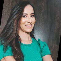 Vanessa Naiara Silva