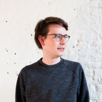 Jeroen Wouters