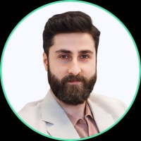 Robbie Gvelukashvili
