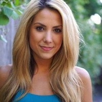 Melissa Drew