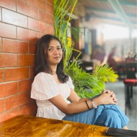Sanjana Dutta Gupta