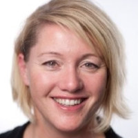 Frøydis Lindhardsen