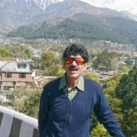 Anil Rai