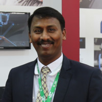 Manikandan Lakshminarayanan