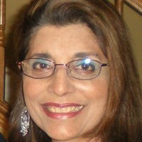 Suraiya Farukhi, Ph. D.