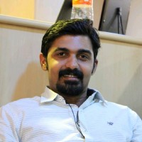 Arun V M