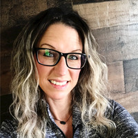 Teri Gilbert Perkins