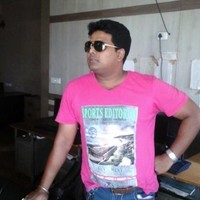 Somnath Saha