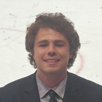Brendan Conroy, Mba