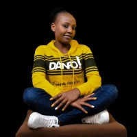 Anne Ndoho