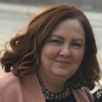 Maureen Comiskey
