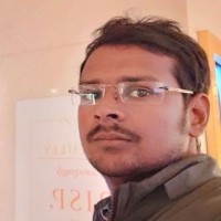Atyanand Maurya