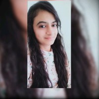 Ankita Pandya