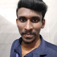 Perolin Sathiyaraj