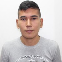 Carlos Daniel Poveda Peña