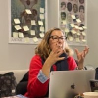 Evita Paraskevopoulou