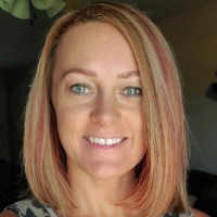 Brandi Phariss