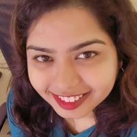 Ipsita Priyadarshini