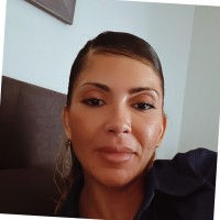 Christina Zarate