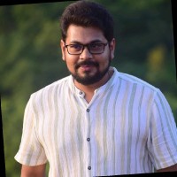 Dr Kumar Ankit