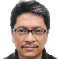 Abdul Ghani Shariff