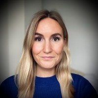 Vivianne Van Der Grift