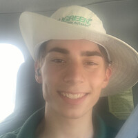 Jacob Craige