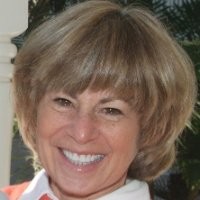 Patty Rothman