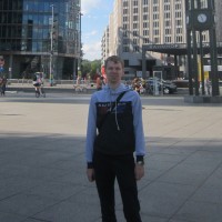Alexey Khrystych