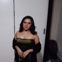 Damiana Rodrigues Mekaru