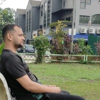Syed Akkas