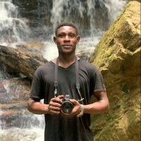 Albert Okley Adormson