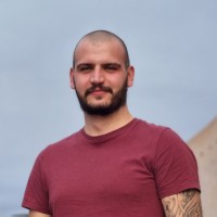 Luca Sarti