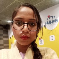 Bharti Mandal
