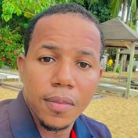 Yaouba Djery Youssoufa