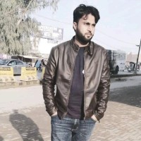 Tanveer Hussain